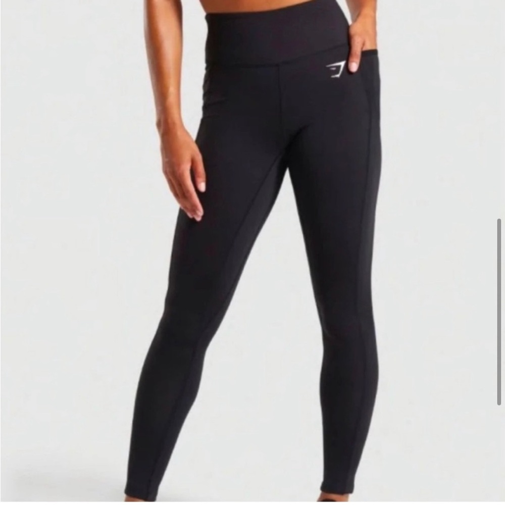 Gym Shark leggings